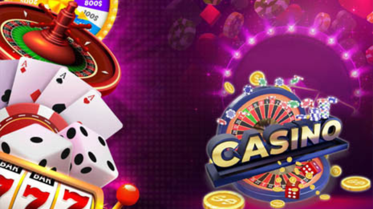 Papi4d: Responsible Steps When Playing Online Casino
