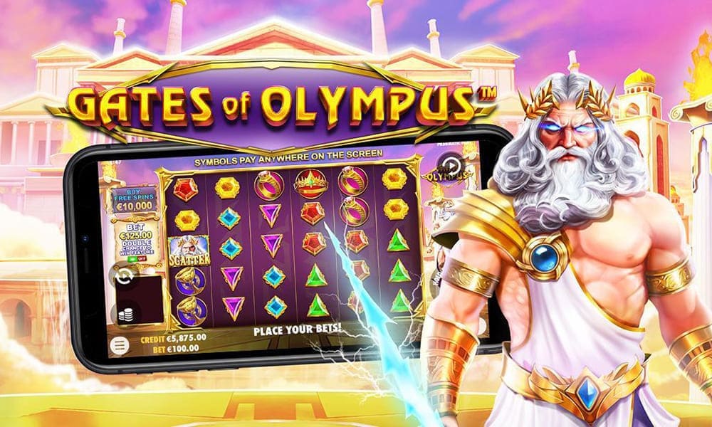Surefire Tricks to Win Millions Withdrawal Olympus 1000 Slot Bets