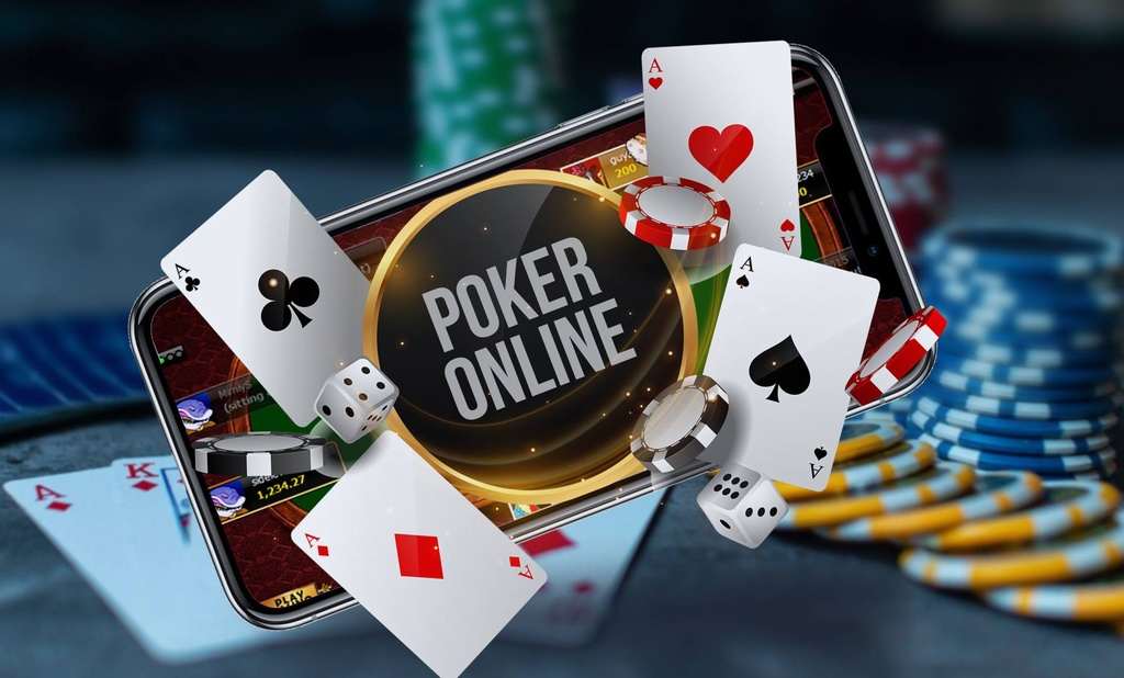IDN Poker Online: How to Prevent Defeat