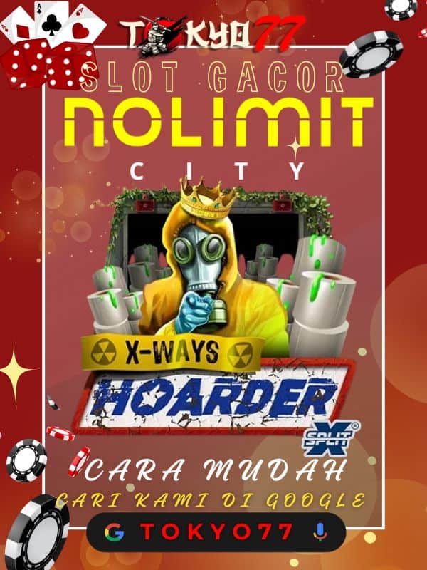 NoLimit City Titles You Need to Try If You Love Creative Gameplay