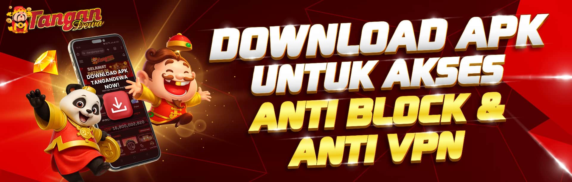 Tangandewa Official and High-Quality Slot Betting Site