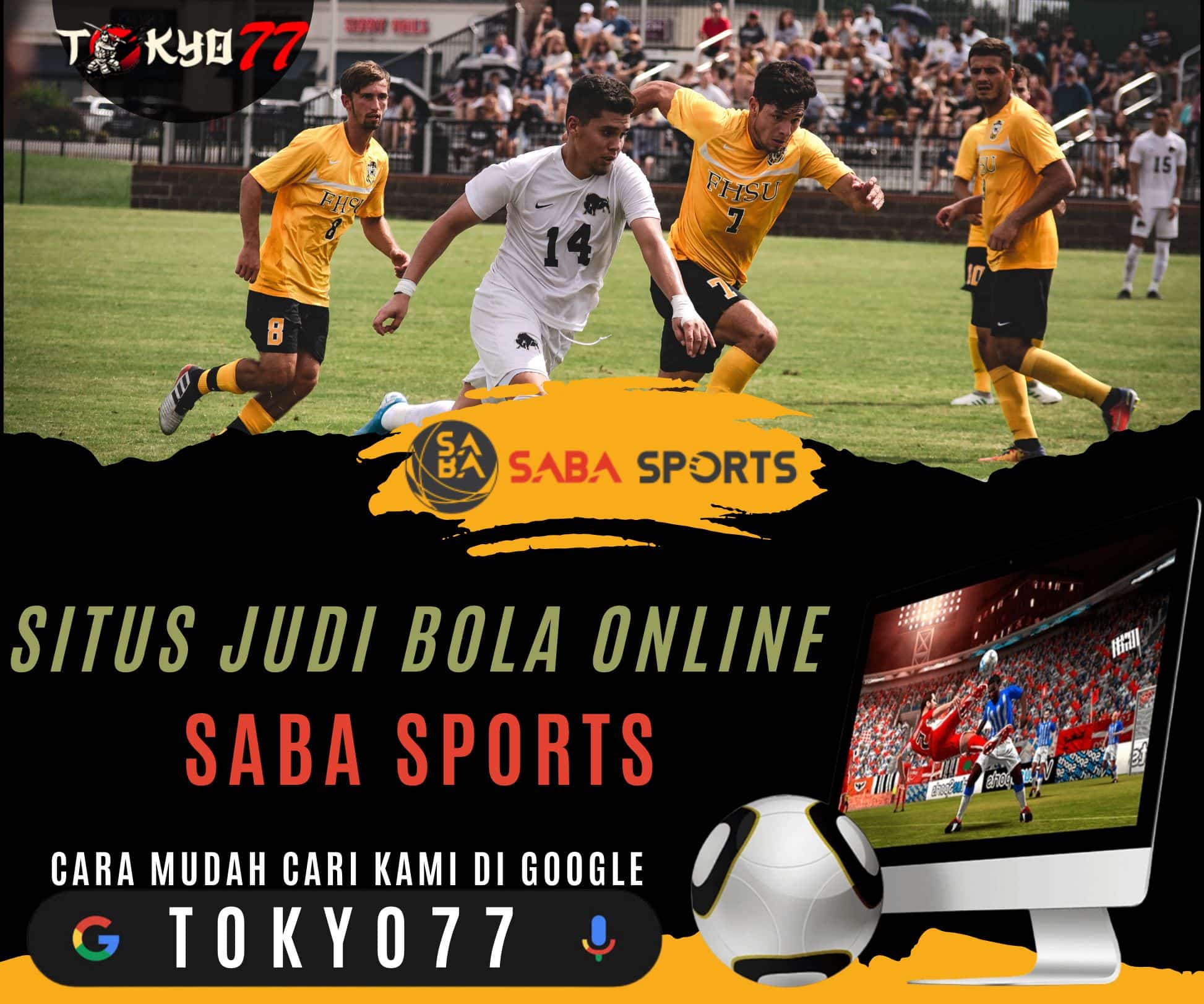 How Saba Sport Combines Real-Time Data with Player Interaction