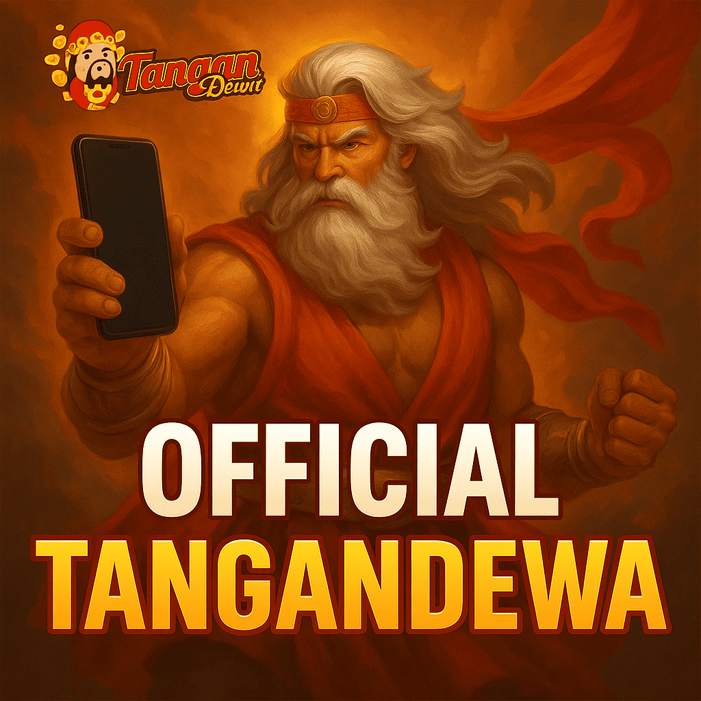 How to Identify Official Tangandewa Online Gambling Sites in Asia